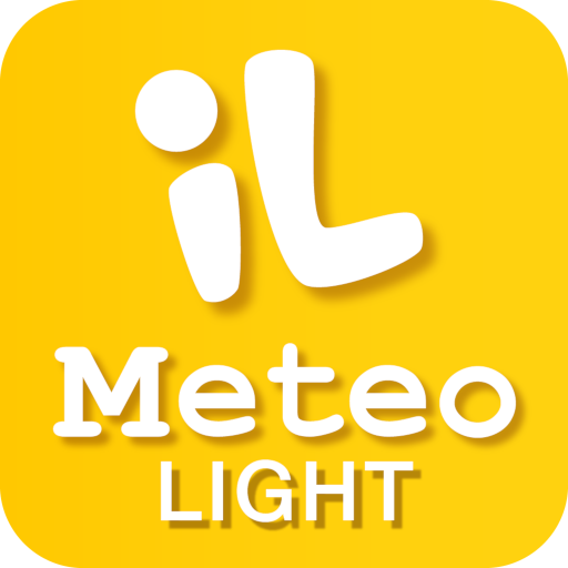 iLMeteo Light: meteo basic