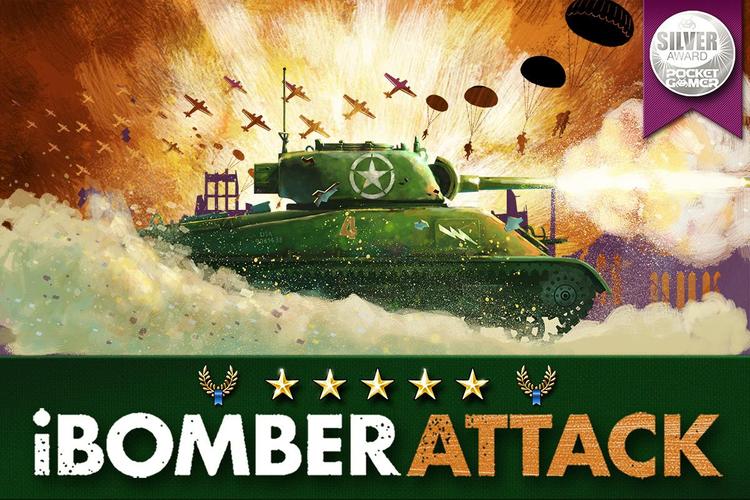 iBomber Attack