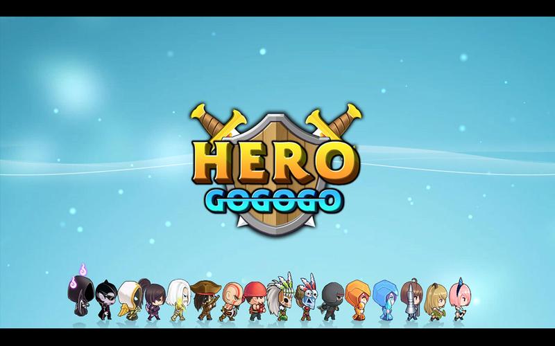 Hero Go