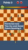 Chess Tactics Challenge