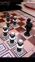 Augmented Reality Chess