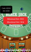 Black jack 1 Million Free