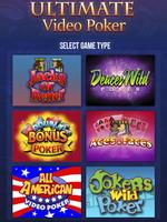 Ultimate Video Poker casino