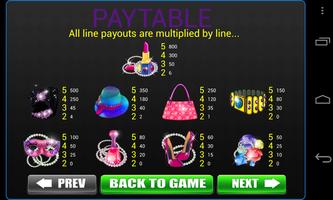 Fashion Slots - Slots Machine - Free Casino Games