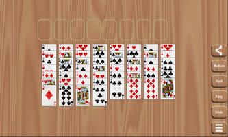 Solitaire FreeCell & Klondike