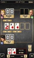 Mafia Holdem Poker