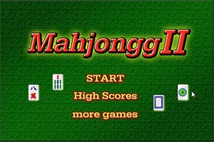 Mahjongg II