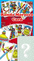 Ronda Morocco Card