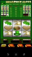 Irish Shamrock Slot Machine