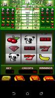 Panda Slot Machine