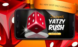 Jackpot Yatzy Rush