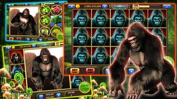 FREE Slot Gorilla Slot Machine