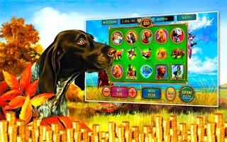 Lucky Hunters Free Vegas Slots