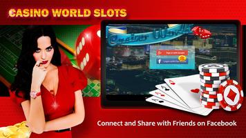 Casino World Slots