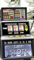 3D Cash Slots - Free