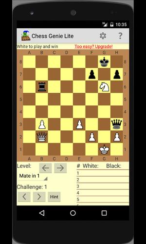 Chess Genie Lite