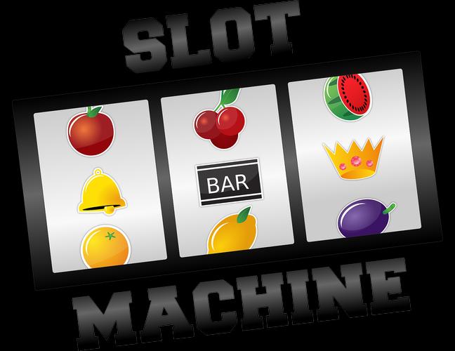 Offline Slot Game Free