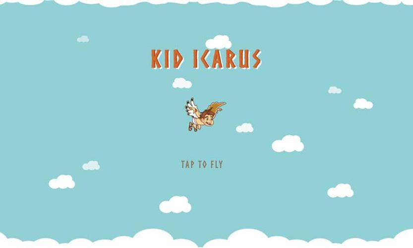 Kid Icarus