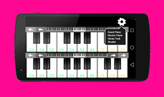 Perfect Piano Tiles