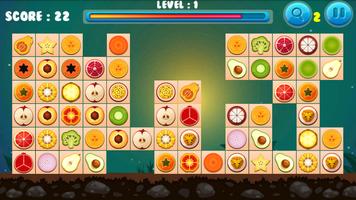 Onet Connect Fruits 2016 Games