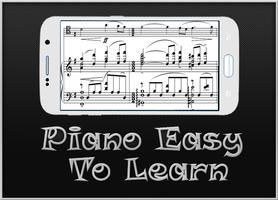 Piano Easy To Learn