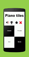 Piano Tiles 1 neew