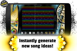 Create Music Game: Song LEGEND