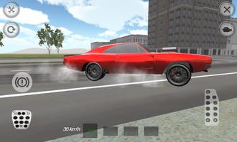 Drag Racer Free Drive 3D