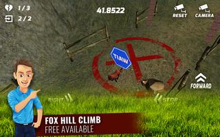 Fox Hill Climb