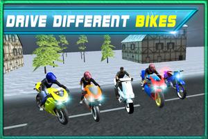 Extreme Moto Racer 3D