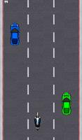 Traffic Racer Moto