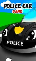 Police games for kids