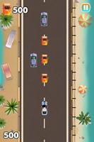 Car Race - Tropical Arrest