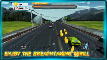 Amazing Speed Car Racer FREE