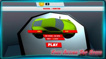 Amazing Speed Car Racer FREE