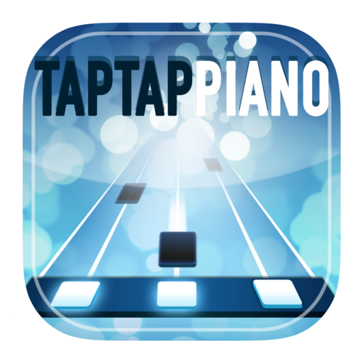 Tap Tap Piano