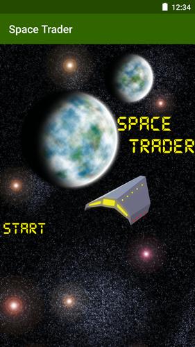 Space Trader