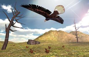 Eagle Hunt Simulator