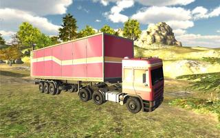 Truck Rampage Simulator