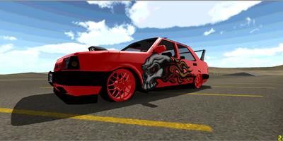 Modified & Drift 3D