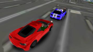 Car Driving: Crime Simulator