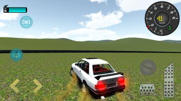 E30 Drift drag 3D Simulator