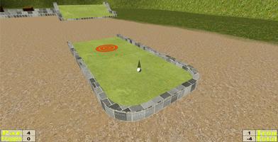 Jeux de Golf 3D