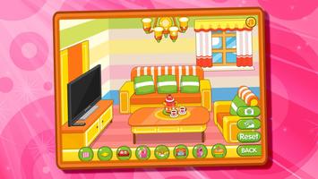 Little Princess Room Design