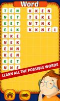 Word Craze - Words Puzzle