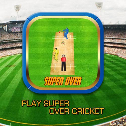 Super Over Cricket