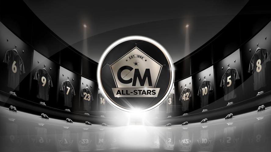 Championship Manager:All-Stars