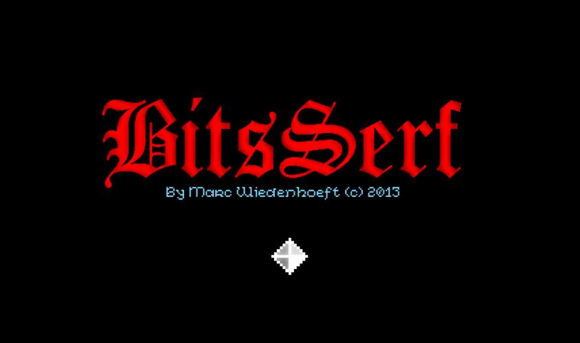 Bits Serf - Back to the Basics