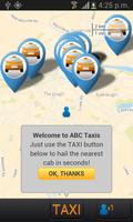 ABC Taxis Cork