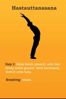 Surya Namaskar Yoga Poses